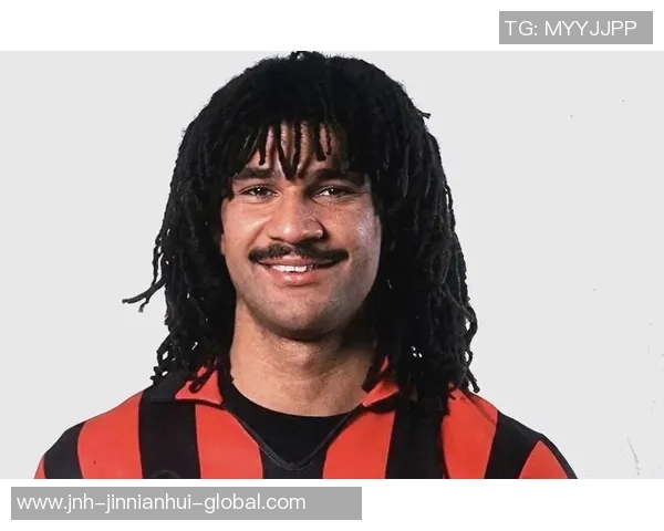 改变足球历史进程的20位传奇人物与他们的影响力分析